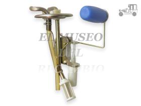 Aforador de combustible Seat Ritmo y Ronda diésel Aforadores