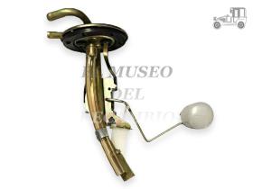 Aforador de combustible Seat Ritmo diésel Aforadores