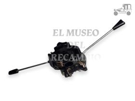 Conmutador de volante Renault 8-10 Recambio