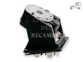 CONMUTADOR R4 INTERM 80/83 Recambio
