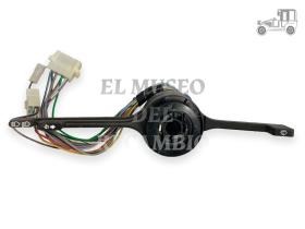 Conmutador de luces Fiat 131 y Mirafiori 1979 Recambio