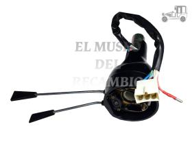 Conmutador Simca 67 al 69 Recambio