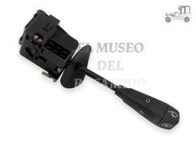Conmutador de limpiaparabrisas hasta  Peugeot hasta 1984 .