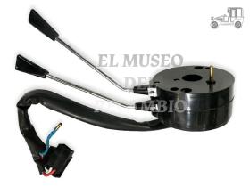 Conmutador de luces intermitencias Jeep Viasa 79- Recambio