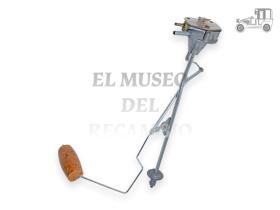 Aforador de combustible Citroen Aforadores