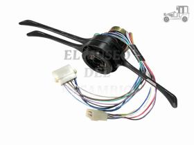 Conmutador luces Seat 124 D, FL * Recambio