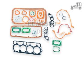 Jueego juntas motor completo Seat Seat Clásico
