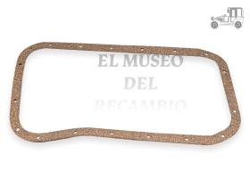 Junta de cárter Seat 1600 1800cc Seat Clásico
