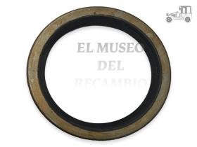 Retén de cigueñal trasero lado embrague Seat Seat Clásico