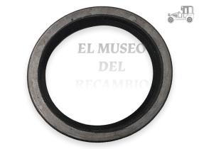 Retén de cigueñal trasero lado embrague Seat Seat Clásico