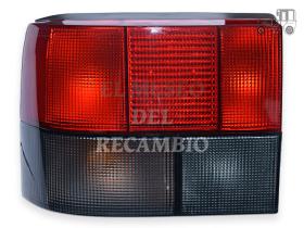 Piltoto trasero izquierdo Renault 19 hasta 1992 Iluminación (hasta '90)