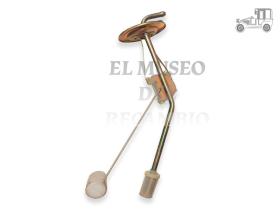 Aforador de combustible Seat 124 Familiar Seat Clásico
