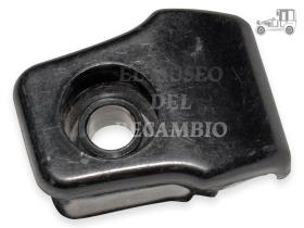 Cierre ventanilla corredera negra Renault Renault Clásico
