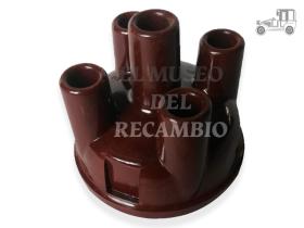 Tapa distribuidor delco Fiat 1100 TAPAS - ROTORES