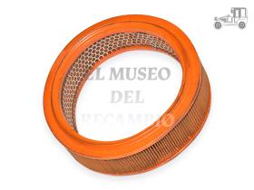 Filtro aire Seat Seat Clásico