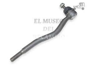 Rótula de direccion interior Seat Seat Clásico