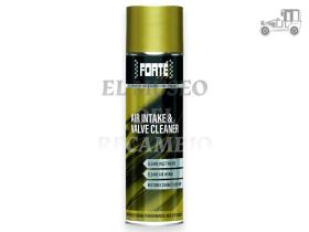 Diesel intaker clear en Spray .