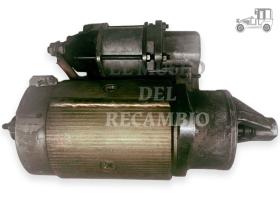 Motor de arranque Talbot Recambio