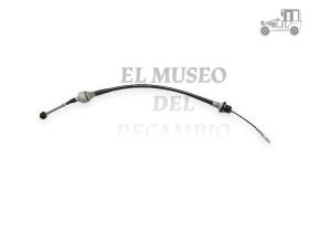 CABLES DE MANDO 010071 - Cable embrague Opel Corsa B 93->