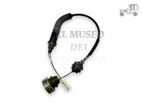 CABLES DE MANDO 010079 - Cable embrague Fiat Ulisse 2.0 TB-Zeta 95->