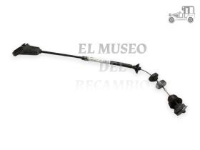 CABLES DE MANDO 010180 - Cable de embrague Citroen Saxo D 1.9  96->