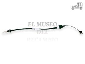 Cable de embrague Saab 900 4 cilindros 94- Cables de mando