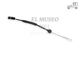 Cable embrague Peugeot 406 2.0 16V 1.9TD  96-> Cables de mando