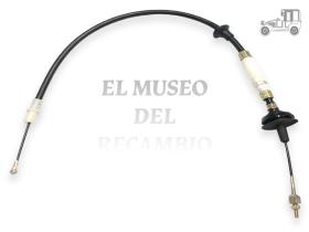Cable de embrague Seat Ibiza, Córdoba D e Inca 93-96 Cables de mando