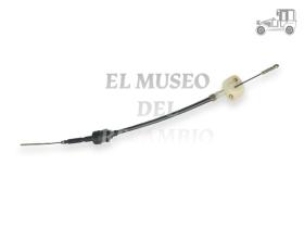 Cable de embrague Fiat Cables de mando