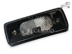 Cable embrague Ford Escort Orion 86- Cables de mando