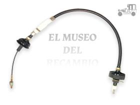 Cable embrague Seat Cables de mando