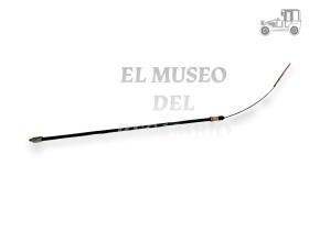 Cable de embrague Renault Estafette Cables de mando
