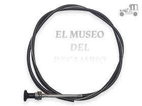 Cable de starter Renault 5 Cables de mando