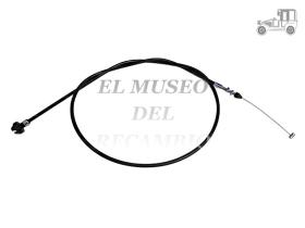 Cable de acelerador Suzuki SJ 410 Cables de mando