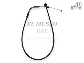 Cable de acelerador Suzuki SJ 413 Cables de mando