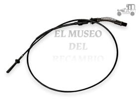 Cable de acelerador Ford Cables de mando