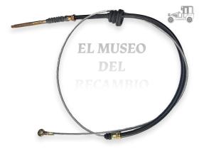 Cable palanca de freno Mercedes Benz 140 160 180  87- Cables de mando