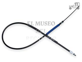 Cable freno Peugeot 205 GTI LH a partir de 1987 Cables de mando