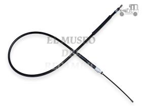 Cable de freno Peugeot 205 GTI a partir de 1987 Cables de mando