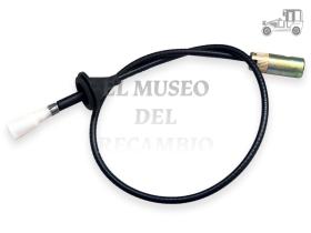 Cable de cuentakilómetros Opel Corsa Cables de mando