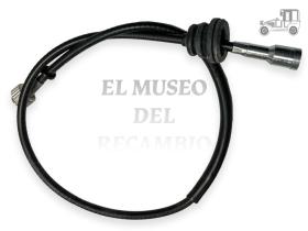 Cable de cuentakilómetros Opel Vectra desde 1989 Cables de mando