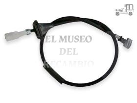 Cable cuentakilómetros Opel Corsa A 85- Cables de mando