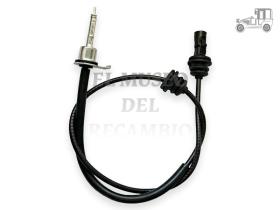 Cable de cuentakilómetros Volkswagen Golf Jetta 1.3/1.6 Cables de mando