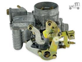 Carburador Solex 30 PCIS Solex 3Cv Berlina Carburador