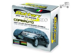 Funda coche exterior nylon Talla 5 ACCESORIOS