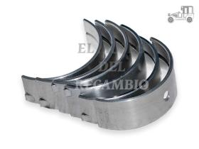 Juego casquillos de bancada Seat Seat Clásico