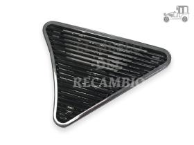 Rejilla de ventilación costado derecha Seat 600 L MUSEO
