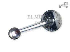 Manecilla de elevalunas metálica Seat Seat Clásico