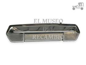 Manecilla puerta trasera izquierda Seat 124 y 1430 Clausor