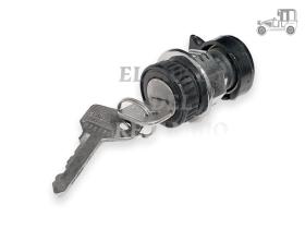 Cerradura de guantera Seat 132, Fiat 132 Clausor